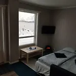 Fjordferie *