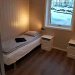 Fjordferie