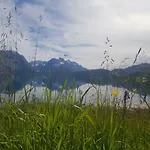 Fjordferie Διαμέρισμα Sjursnes