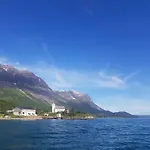 Fjordferie * Sjursnes