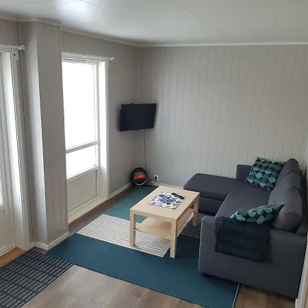 Apartment Fjordferie