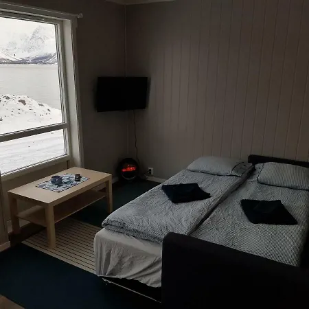 Fjordferie Apartment *
