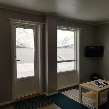Fjordferie Sjursnes