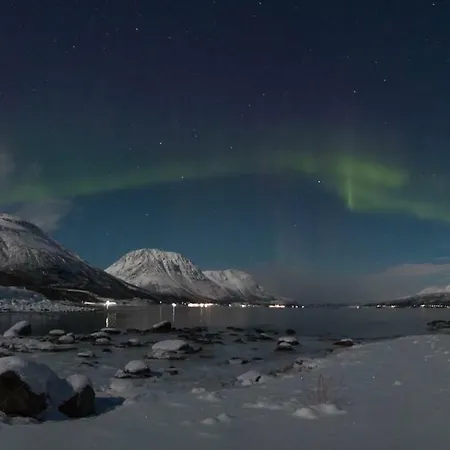 Fjordferie