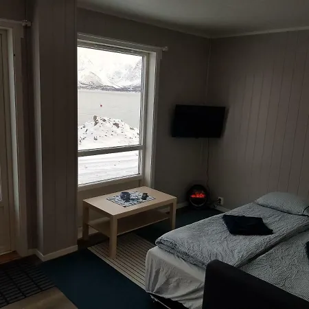 Fjordferie *