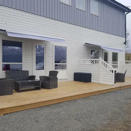 Appartement Fjordferie