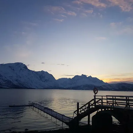Fjordferie *