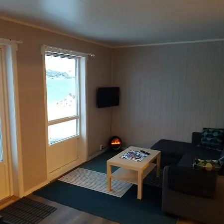 Fjordferie Apartment