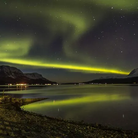 Fjordferie