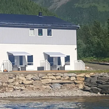 Fjordferie *