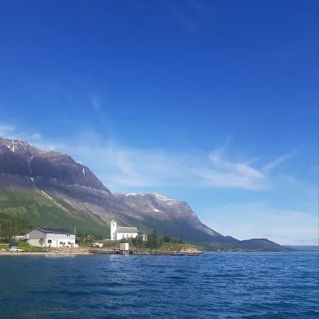 Fjordferie * Sjursnes