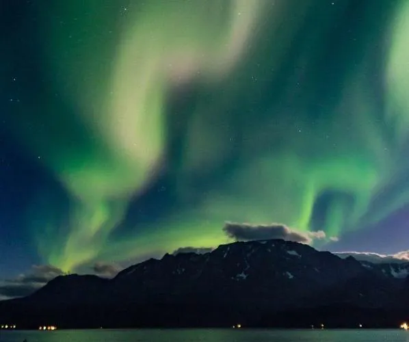 Fjordferie Appartement *