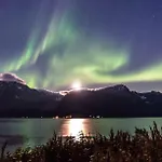 Fjordferie Daire *