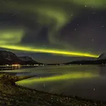 Fjordferie
