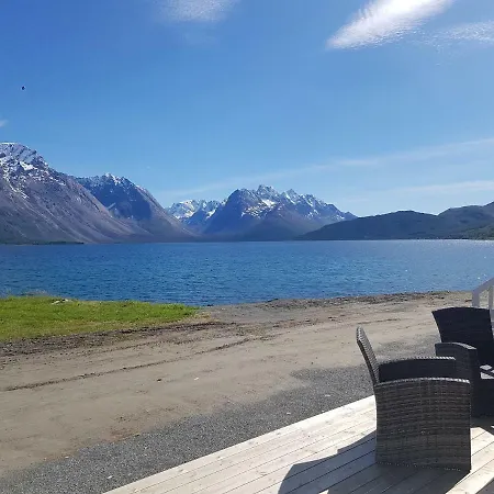 Fjordferie Sjursnes