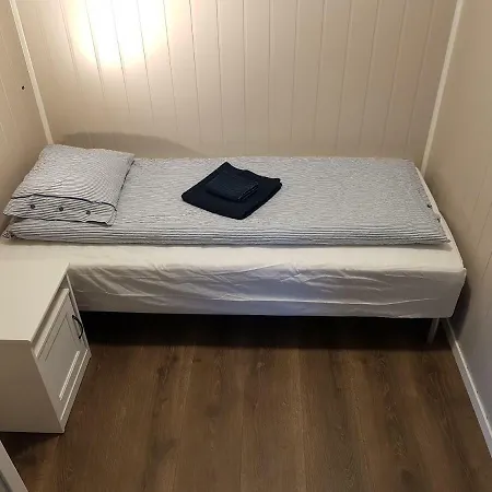 Fjordferie Apartmán