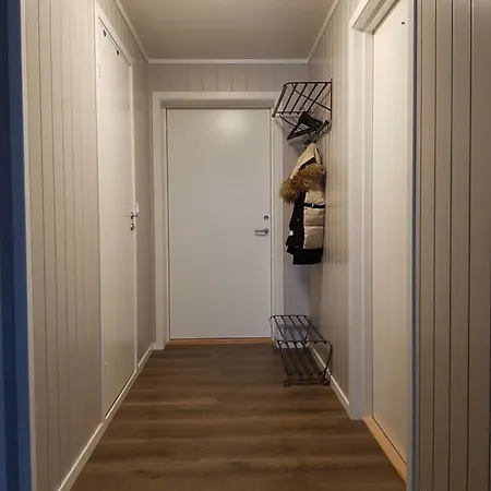 Apartmán Fjordferie
